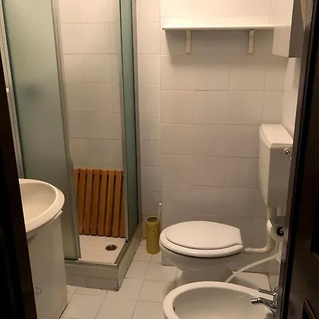 Apartment Sulle Piste