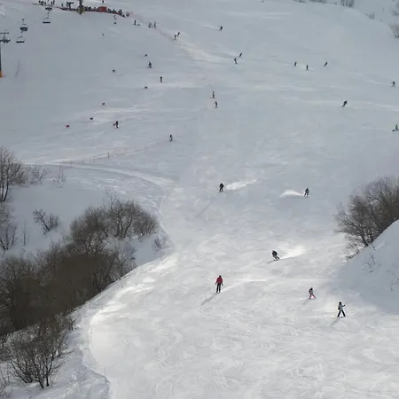 Lejlighed Sulle Piste