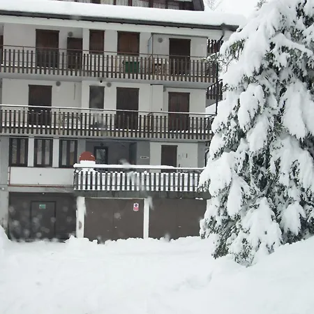 Lejlighed Sulle Piste Limone Piemonte