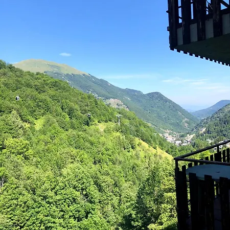 Daire Sulle Piste